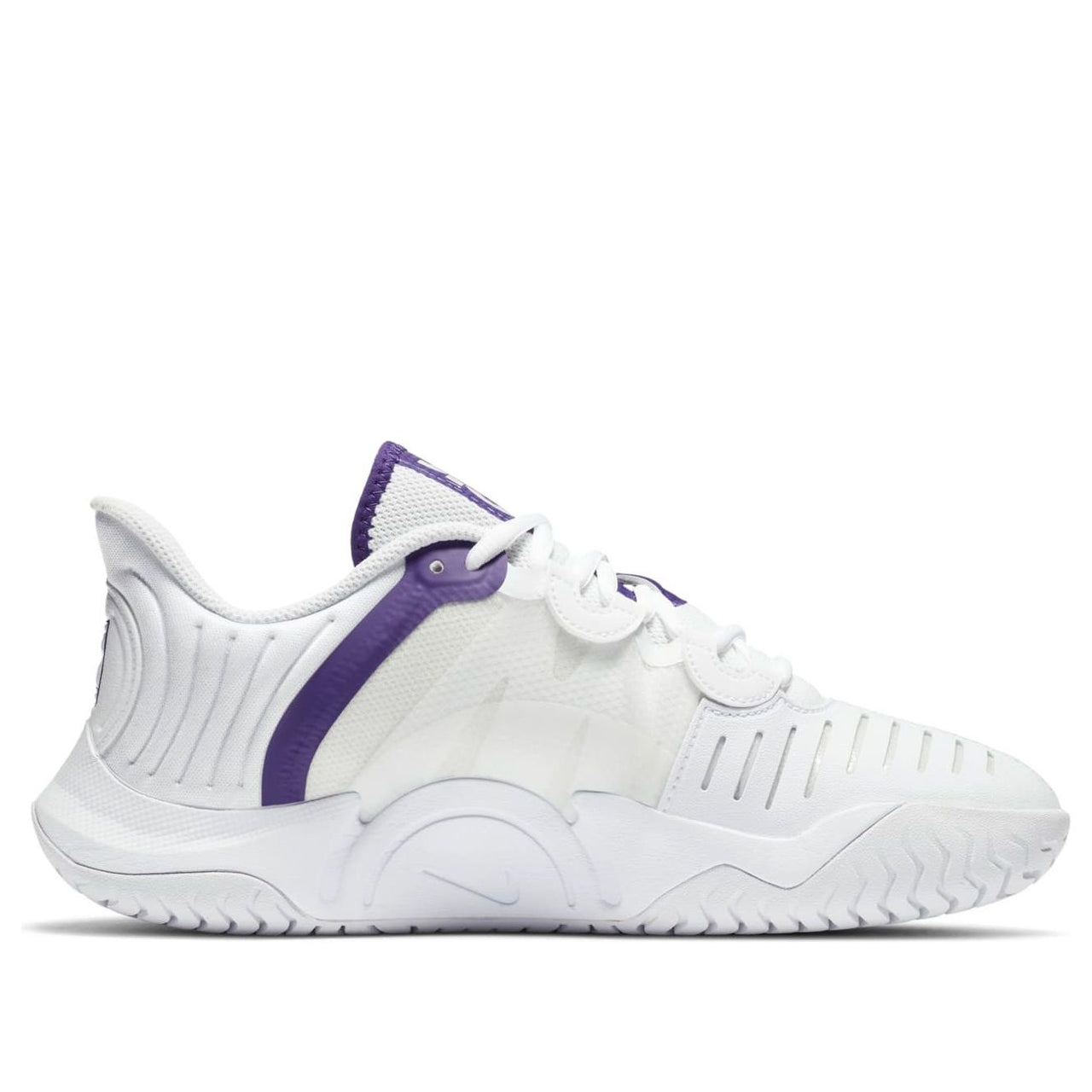(WMNS) Nike Air Zoom GP Turbo 'White Court Purple' CK7580-102