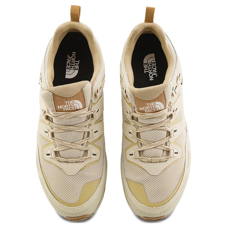 THE NORTH FACE Hedgehog III Hiking Shoes 'Beige' NF0A818Q-PV6