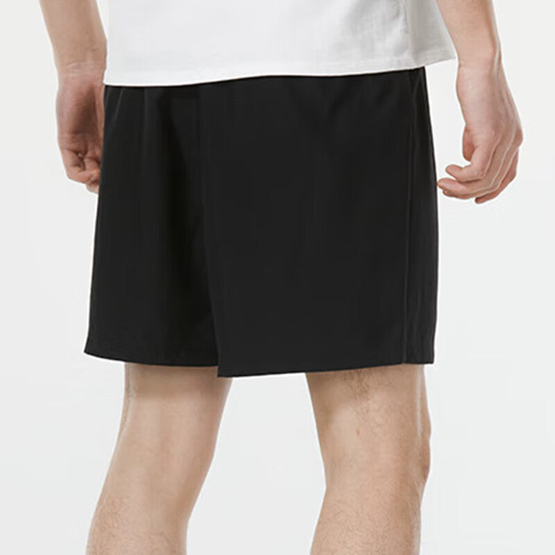 PUMA Casual Shorts 'Black' 521972-01