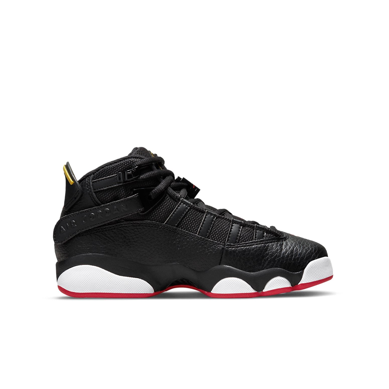 (GS) Air Jordan 6 Rings 'His Airness' 323419-063
