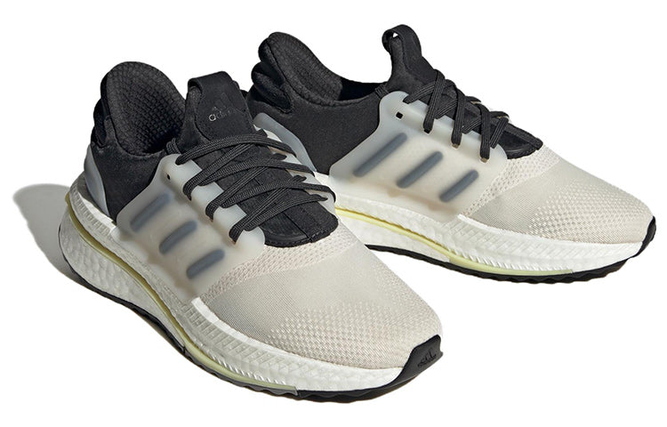 (WMNS) adidas X_PLRBOOST 'Chalk White' HP3142