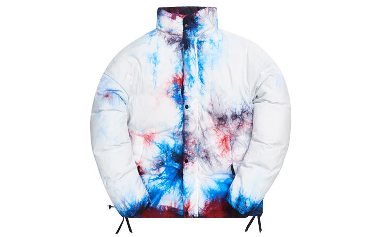 KITH X Nemen Goose Down Coat 'Multi-Color' NMN-KITH-I19184-131