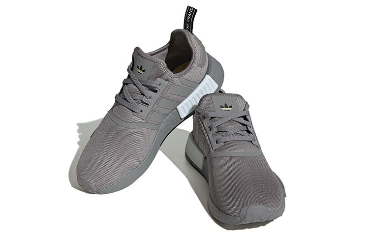 adidas Originals NMD_R1 'Grey Black' IF8030
