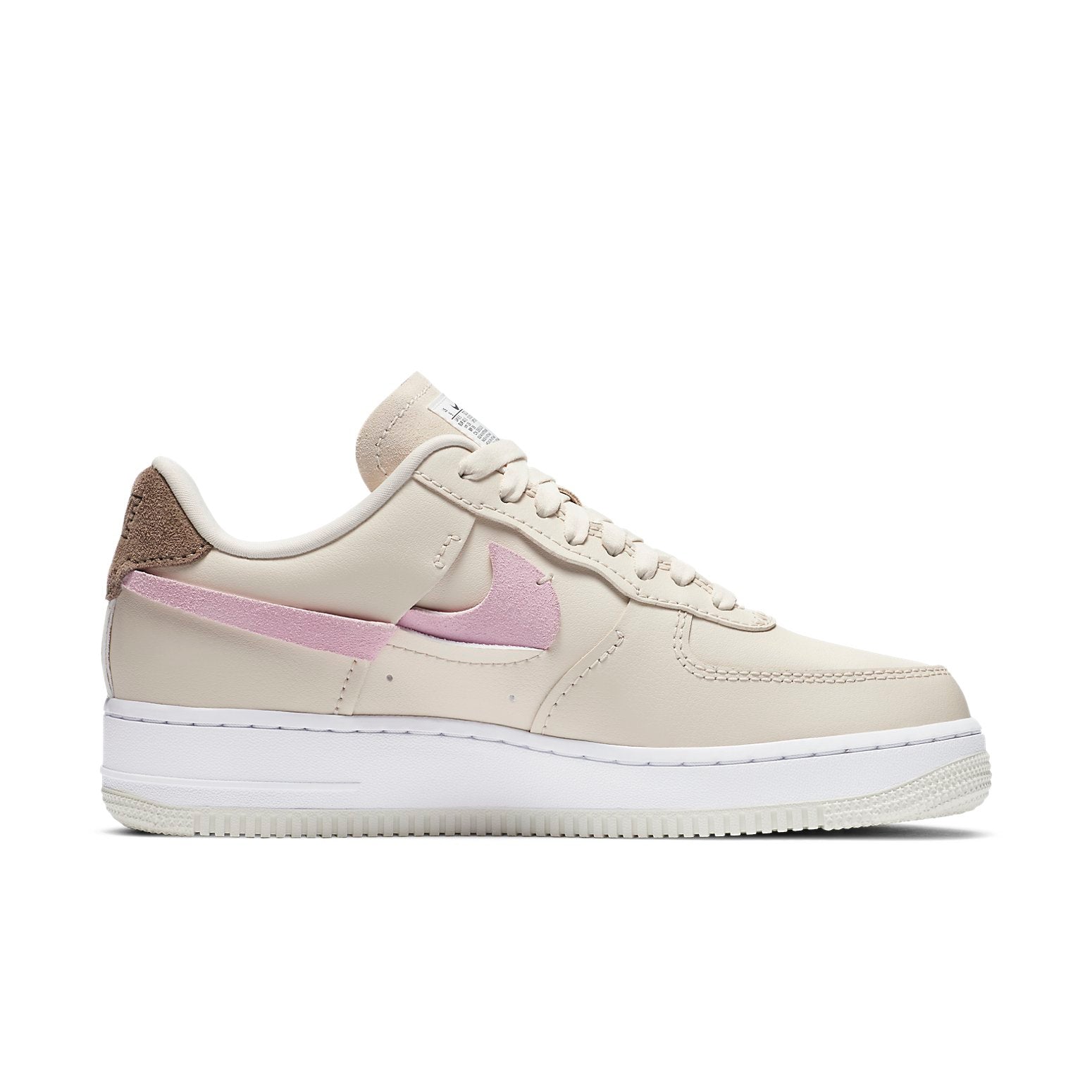 (WMNS) Nike Air Force 1 Low Vandalized 'Light Orewood Brown' DC1425-100
