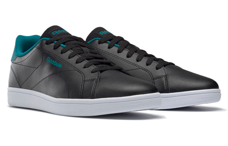 Reebok Royal Complete Cln 2 Sneakers Black FV5074