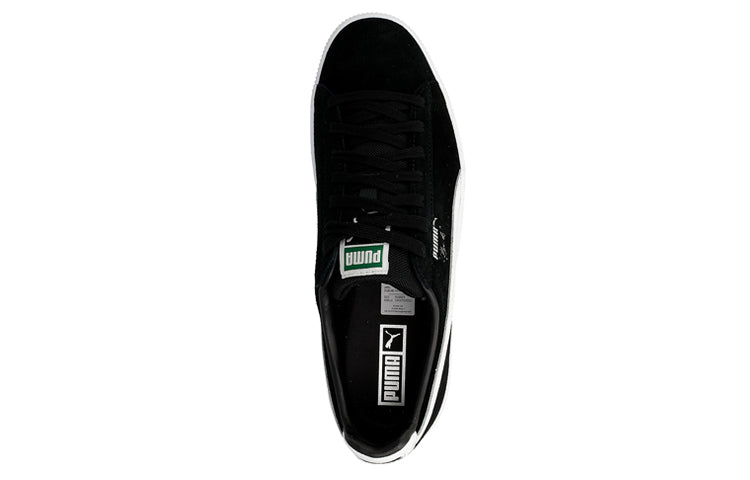 PUMA Clyde 'Bonnie & Clyde - Black' 361703-01