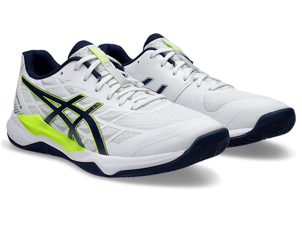 ASICS Gel-Tactic 12 'White Blue Expanse' 1071A090-103