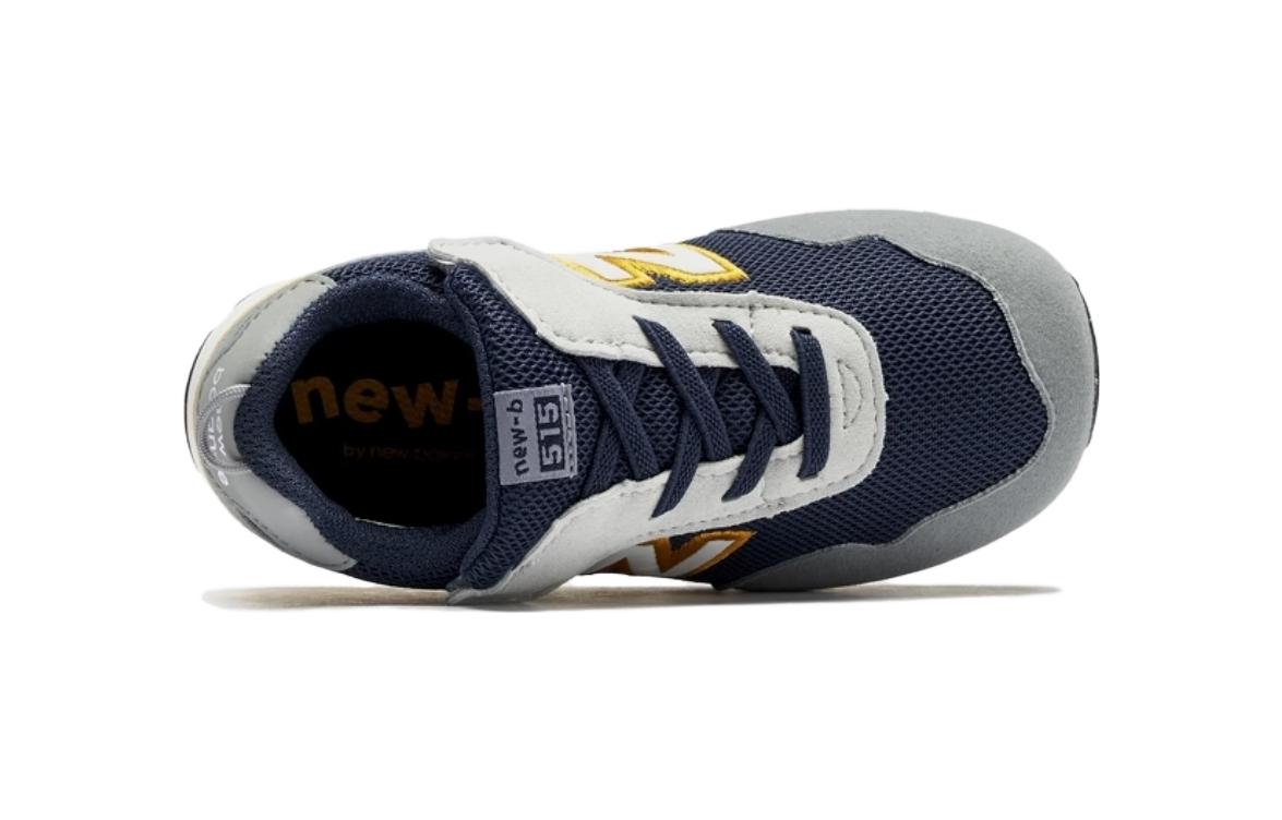(TD) New Balance 515 'Grey Navy' NW515FY