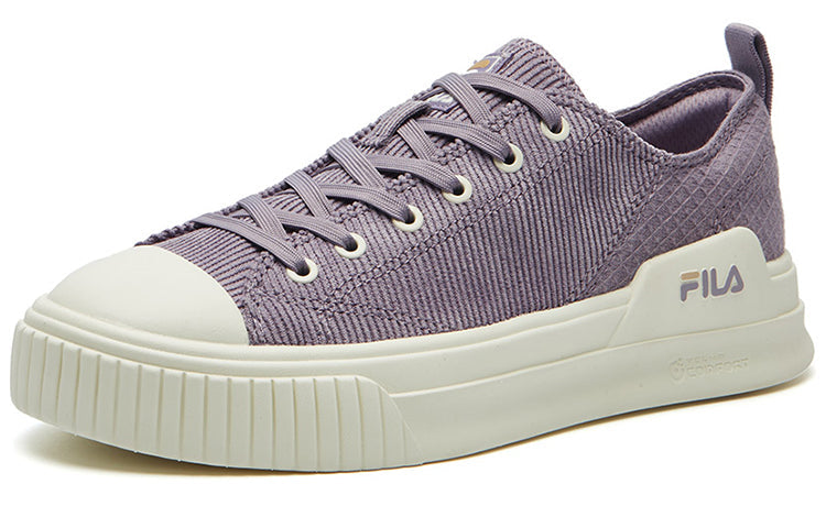 (WMNS) FILA Fashion Court Low-Casual Shoes Purple F12W134343FSF
