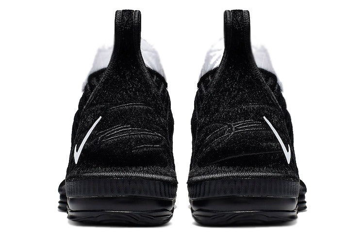 Nike LeBron 16 'Four Horsemen' CI7862-001