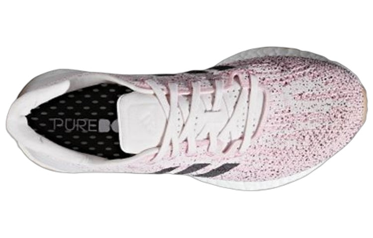(WMNS) adidas PureBoost DPR 'True Pink' D97402