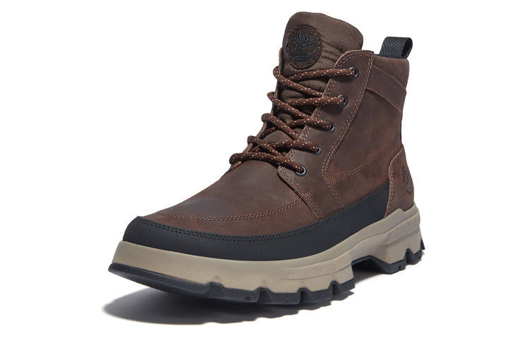 Timberland Originals Ultra Waterproof Chukka Boots 'Dark Brown' A44RSV13