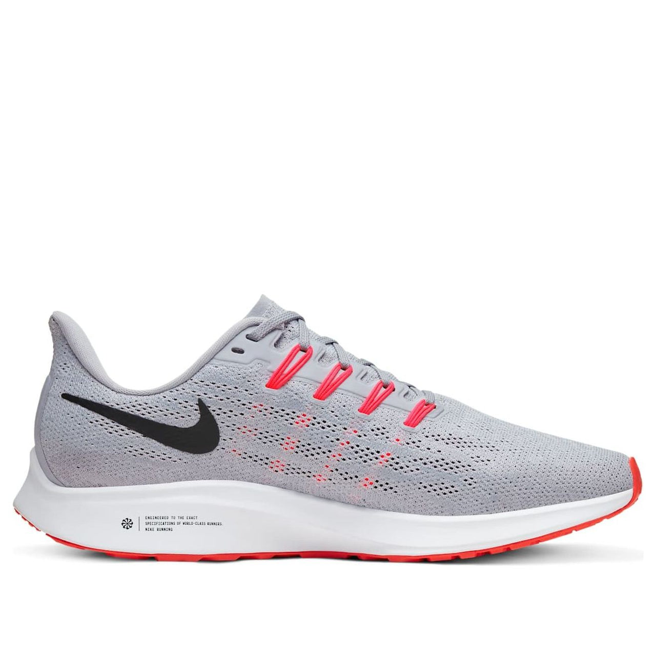 Nike Air Zoom Pegasus 36 'Blue Void' AQ2203-009