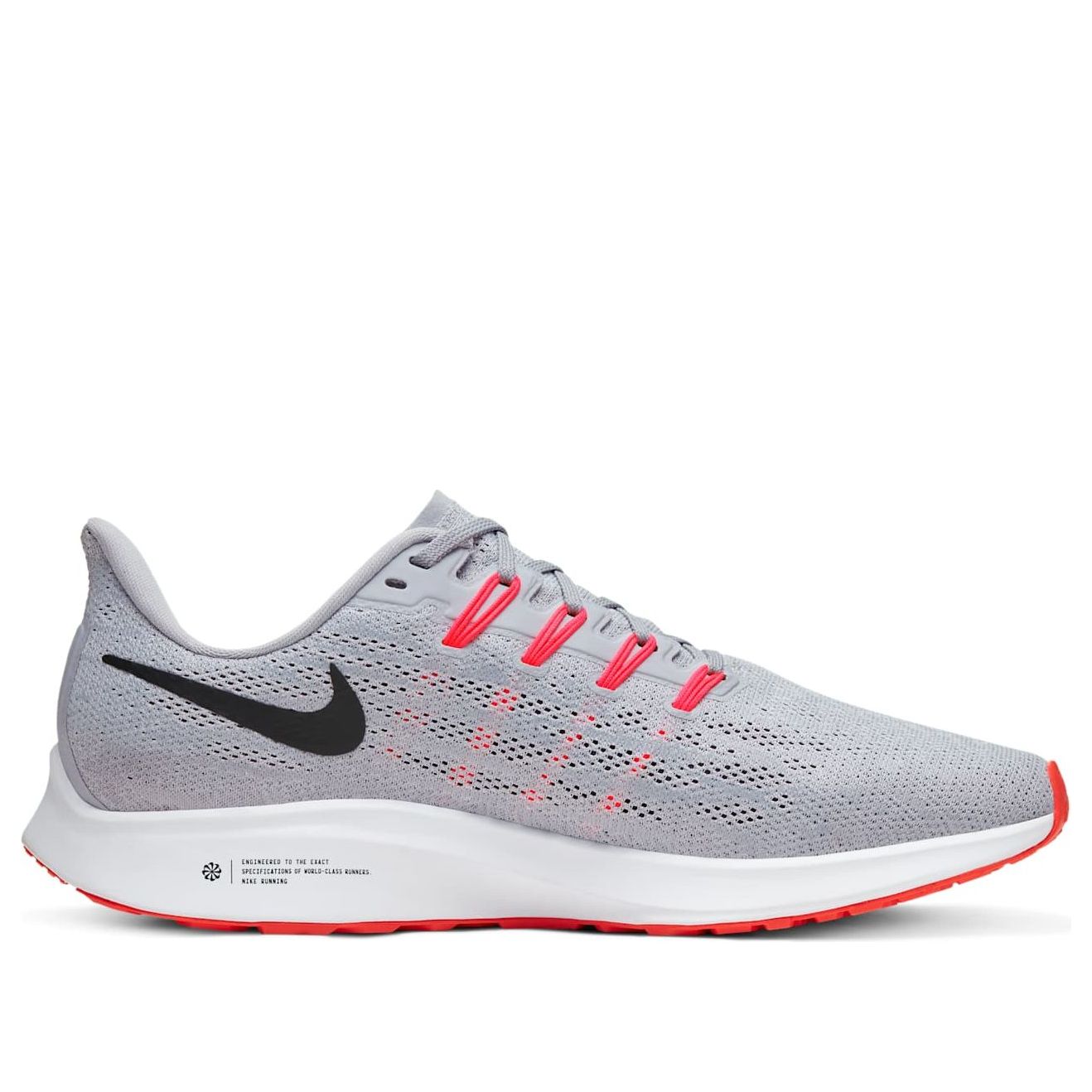 Nike Air Zoom Pegasus 36 'Blue Void' AQ2203-009