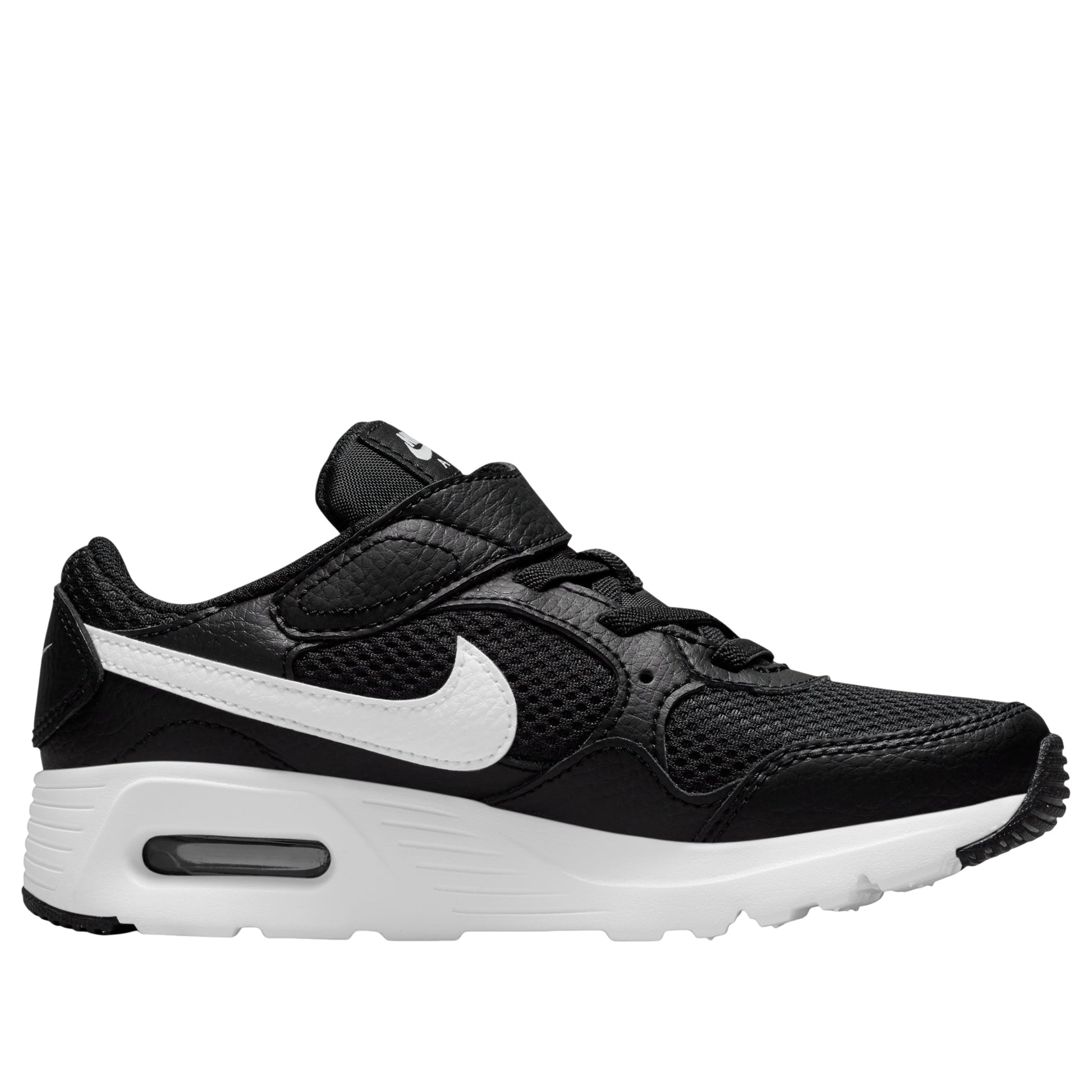 (PS) Nike Air Max SC 'Black White' CZ5356-002
