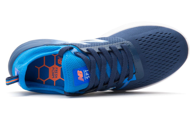 New Balance Sport 'Dark Blue White' MSPTZI2