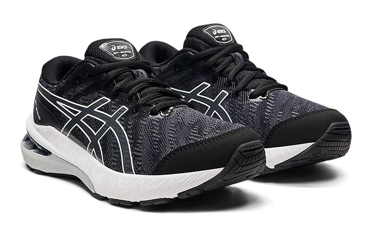 (GS) ASICS GT-2000 10 'Black White' 1014A211-002