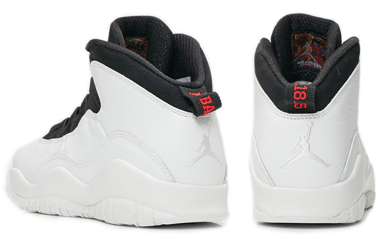 (GS) Air Jordan 10 Retro 'I'm Back' 310806-104