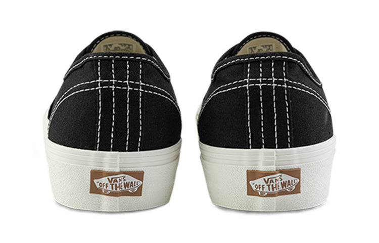 Vans Authentic VR3 Classics BLACK VN0005UD1KP