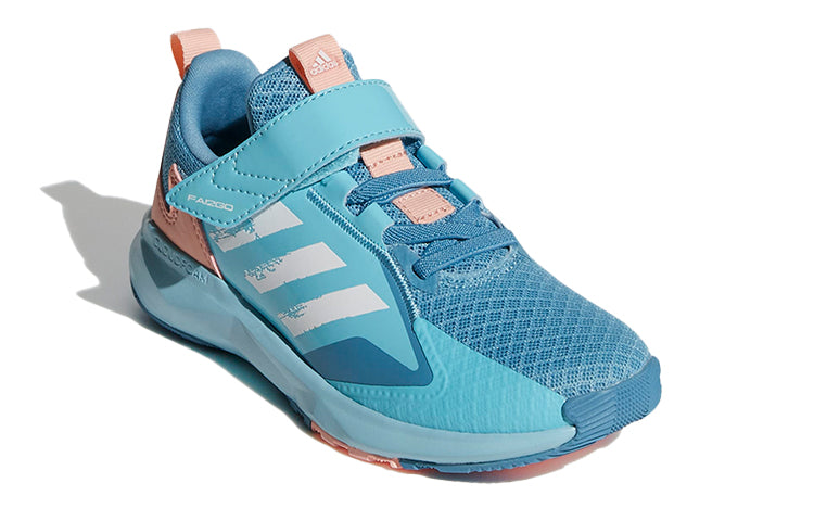 (GS) adidas Fai2Go Blue/Pink FX2935