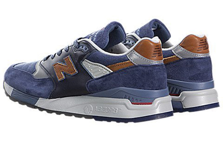 New Balance 998 'Distinct Retro Ski' M998DSNG