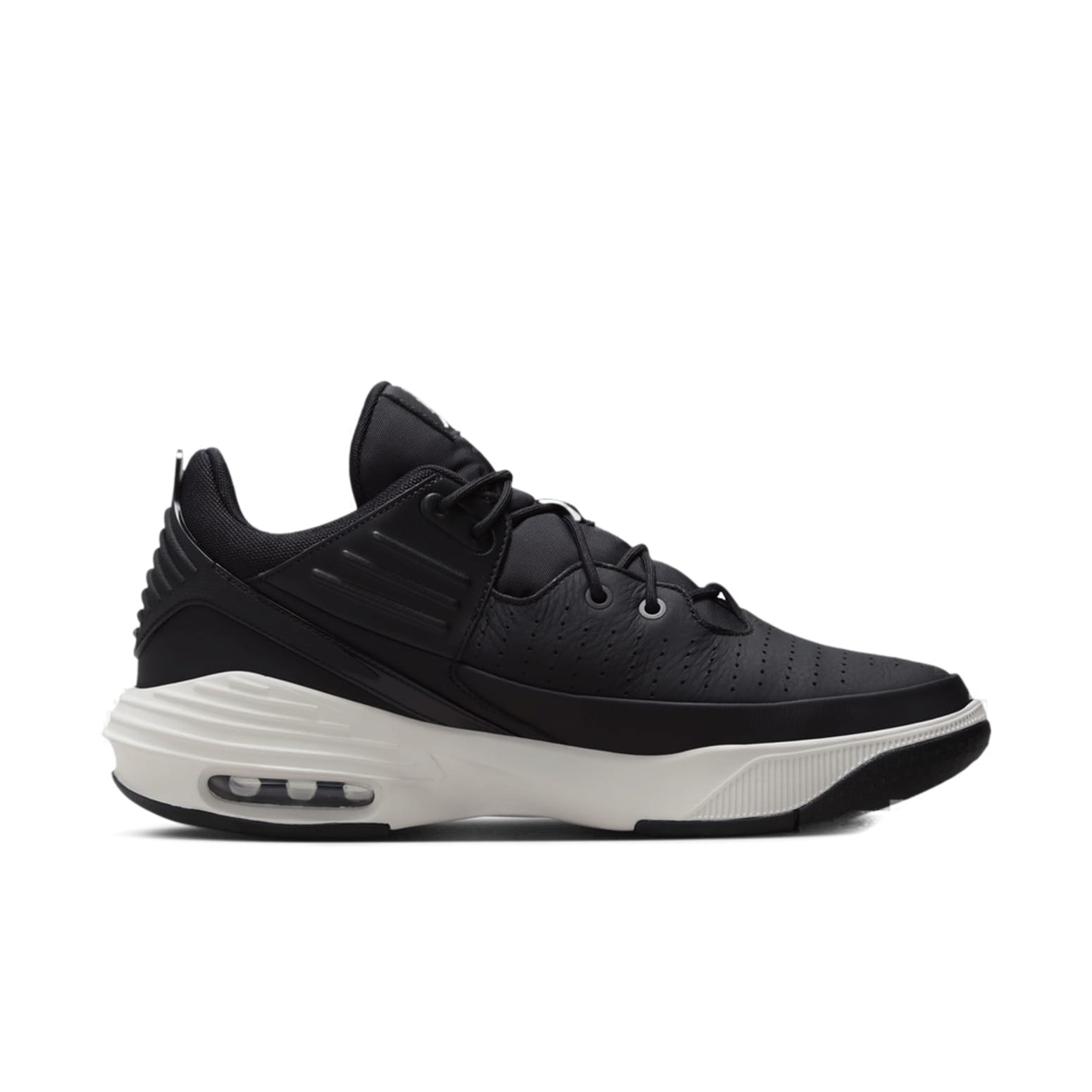 Air Jordan Max Aura 5 'Black Phantom' DZ4353-010