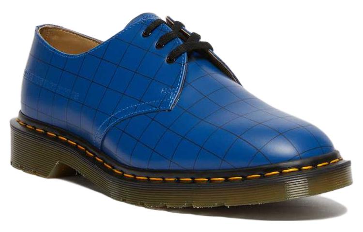 Dr. Martens x Undercover 1461 Shoe 'Blue' 27999400