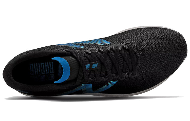 New Balance 1400 'Black Blue' M1400BL6