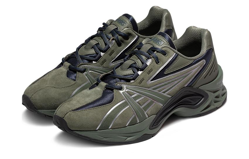 ASICS Protoblast 'Green Brown' 1201A583-300