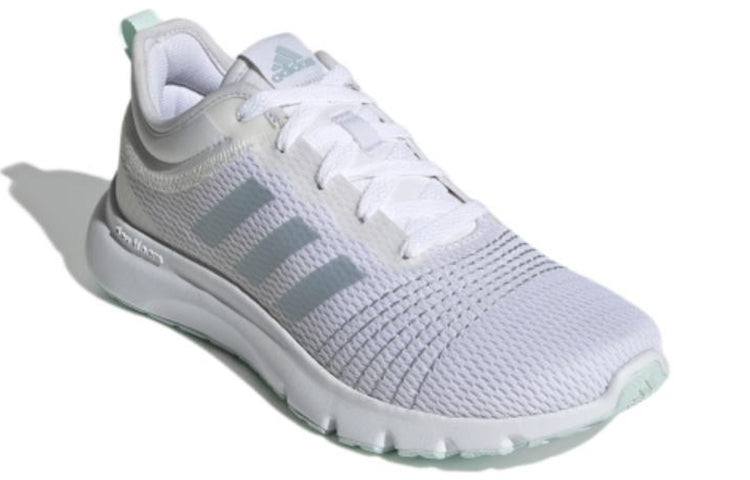 (WMNS) adidas Fluidup 'White Blue Metallic' H68078