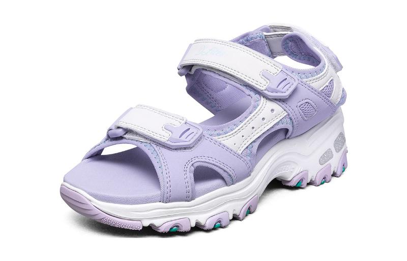 Skechers D'Lites K 664133L-LVMT