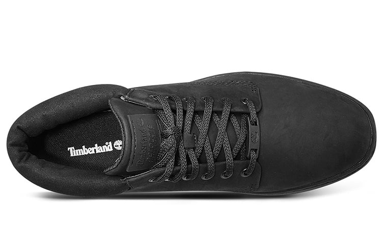 Timberland Cityroam Chukka Boots 'Black Monochrome' A26MFW