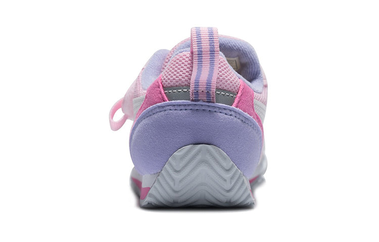 (PS) ASICS Idaho Mini Kt-Es 2 Pink 1144A083-700