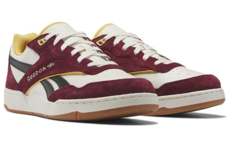 Reebok BB4000 2 'Letterman Jacket Pack - Burgundy' IG4791
