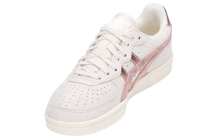 (WMNS) Onitsuka Tiger GSM 'White Copper' 1182A014-100