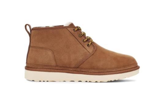UGG Neumel x Neighborhood 'Chestnut' 1112611-CHE