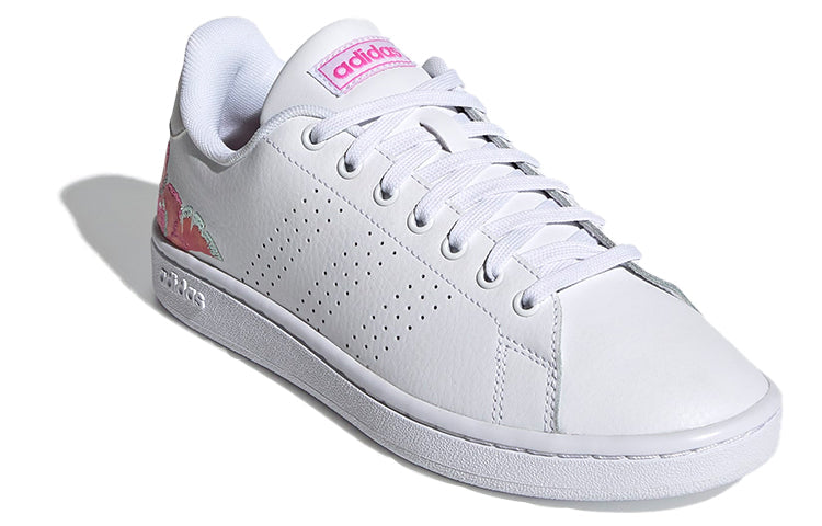 (WMNS) adidas Advantage 'Floral' FZ2033