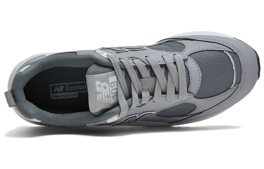 (WMNS) New Balance 109 'Grey' WS109LTG