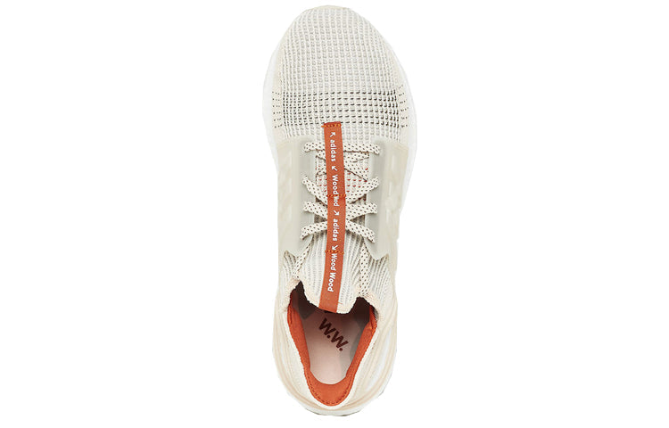 adidas x Wood Wood Ultraboost 19 'Cream' EG1727