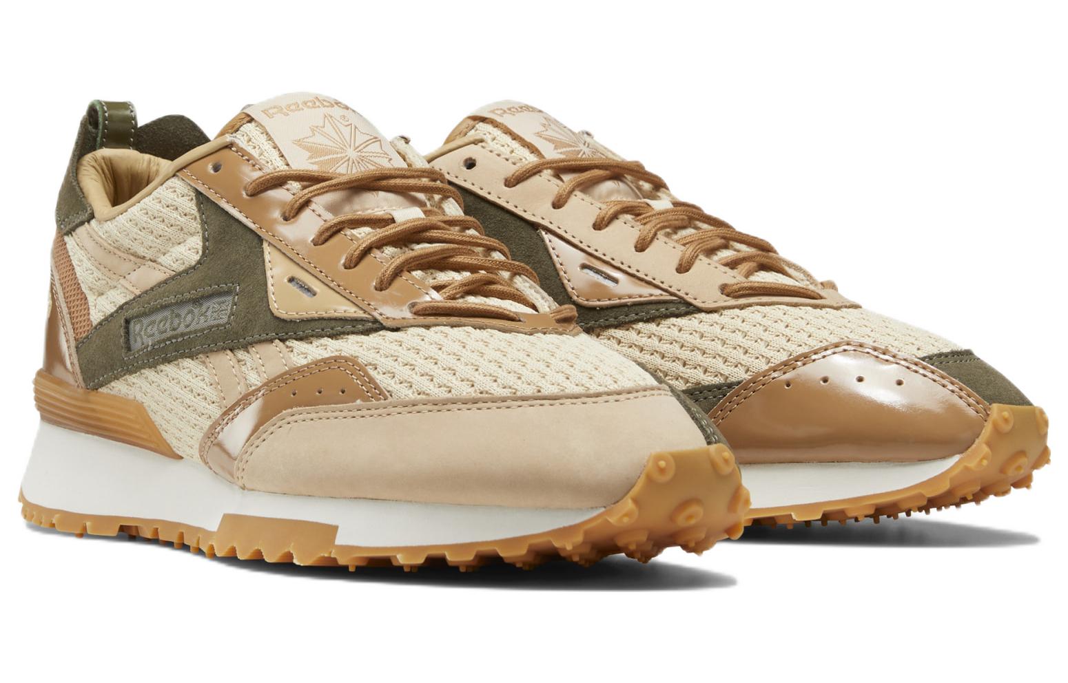 Reebok Engineered Garments x LX 2200 'Soft Camel' FZ5847