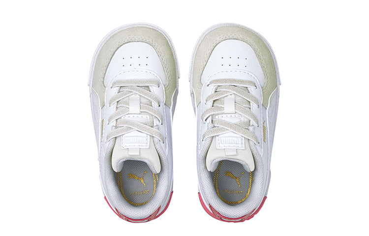 (TD) PUMA Cali Sport 'Fireworks' 374438-01