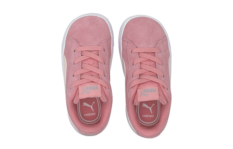 (TD) PUMA Vikky V2 Ac Casual Board Shoes Pink 370516-04