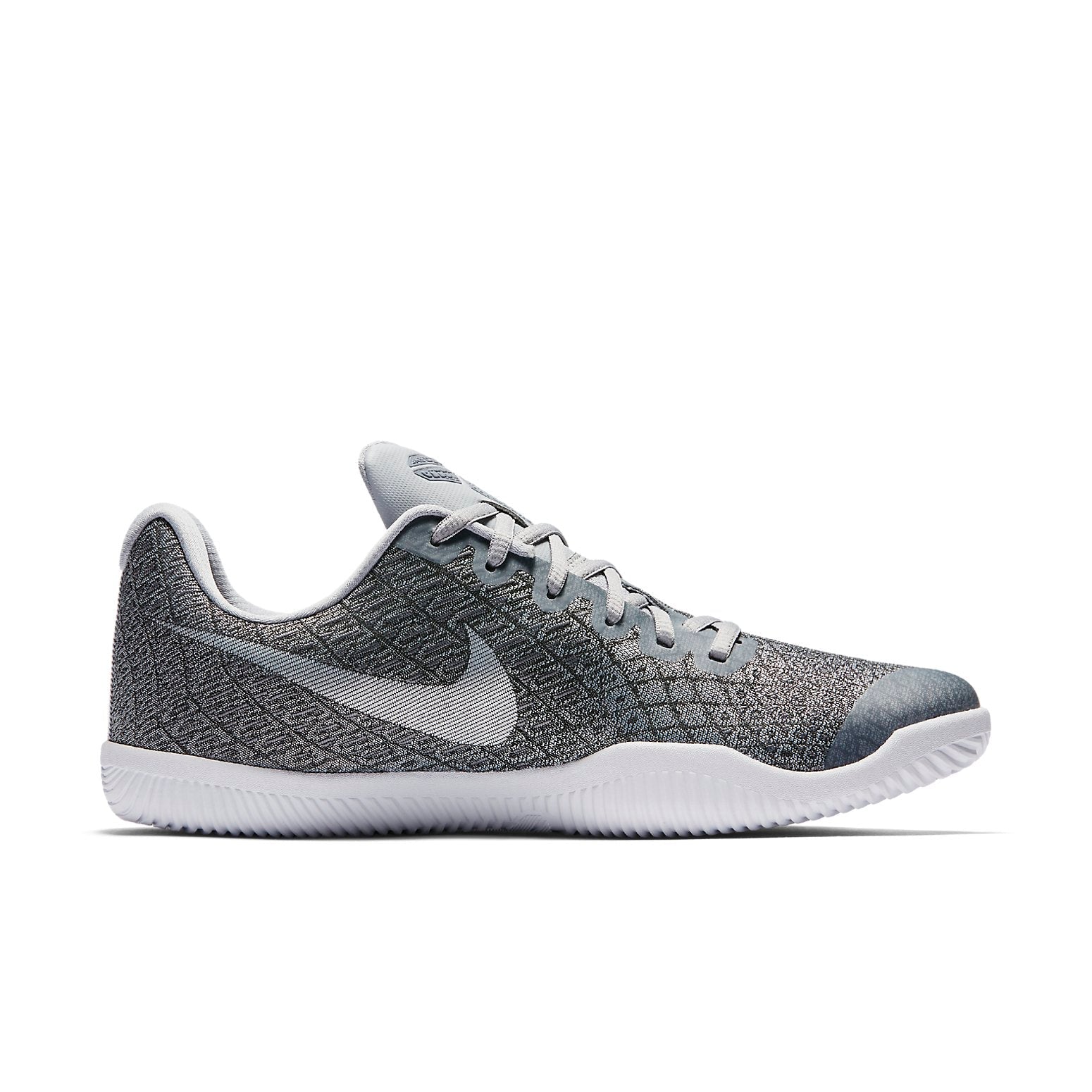 Nike Mamba Instinct 'Pure Platinum' 852473-002