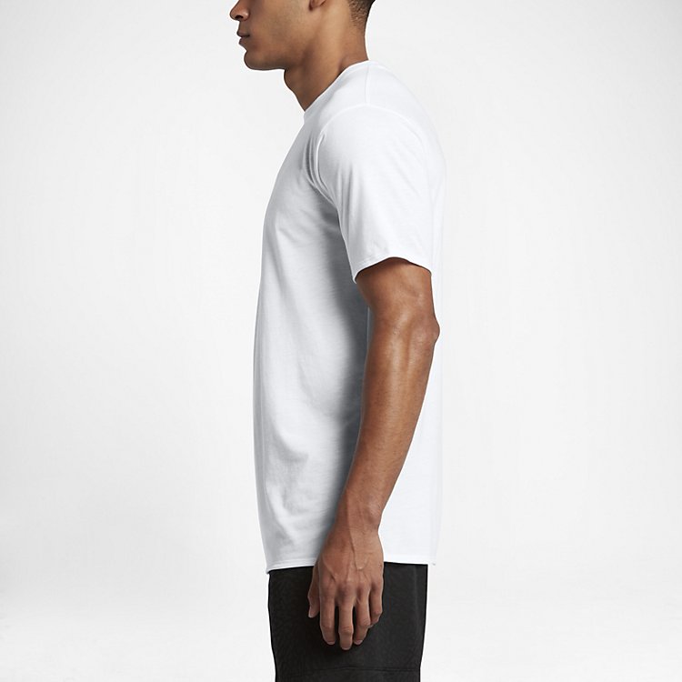 Apparel s Men Air Jordan 23 Tech SS Top 833786-100