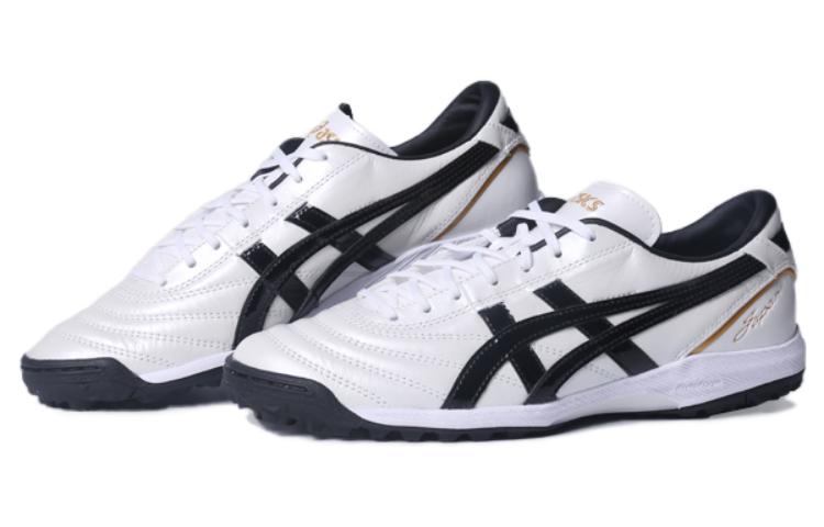 ASICS C3 FF TF Futsal 'White Black' 1113A032-100