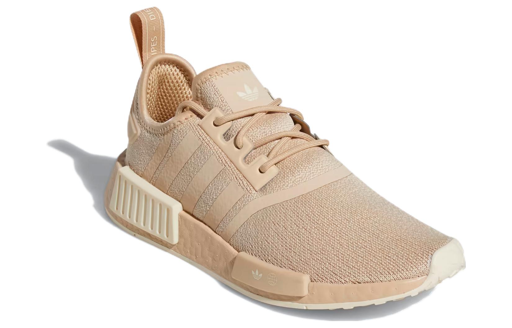 (WMNS) adidas NMD_R1 'Magic Beige' HQ8605