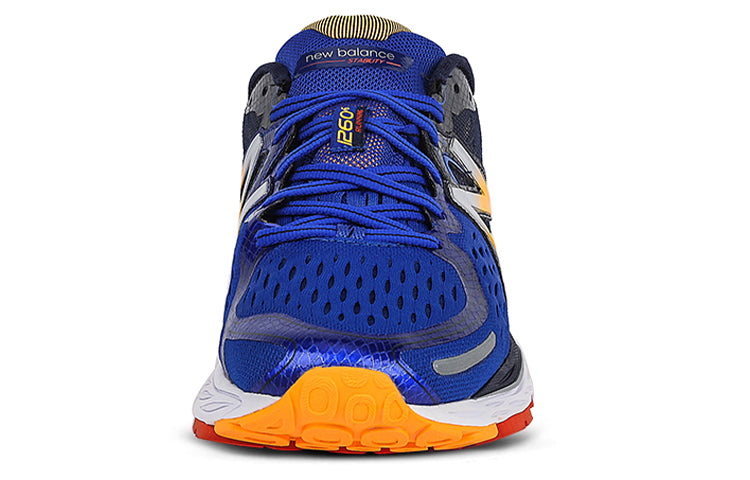 New Balance 1260 Series Low-Top Blue/Black M1260BB6
