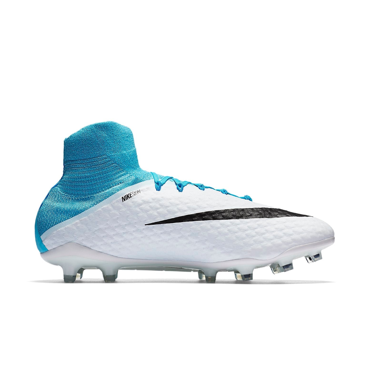Nike Hypervenom Phatal 3 DF FG 'Photo Blue' 878640-104