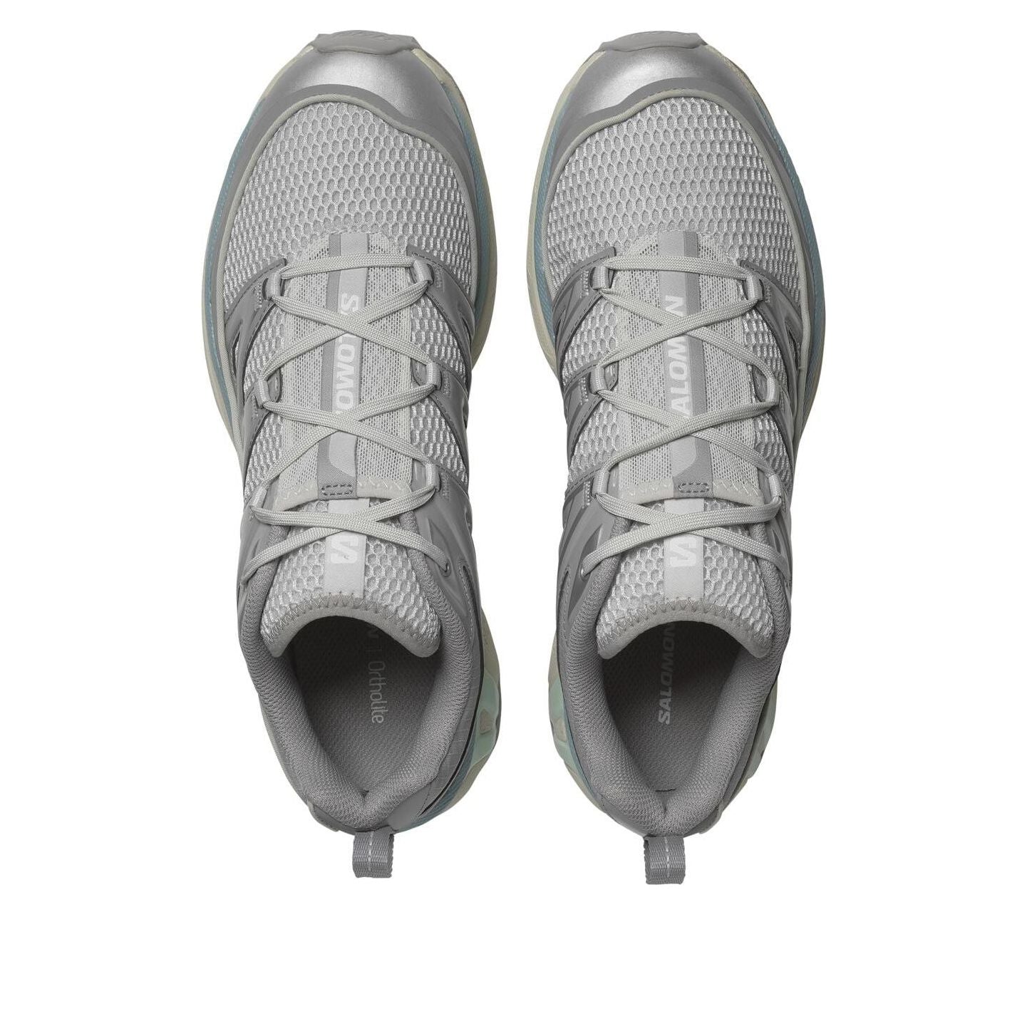SALOMON XT-6 Expanse Seasonal 'Alloy' 477487