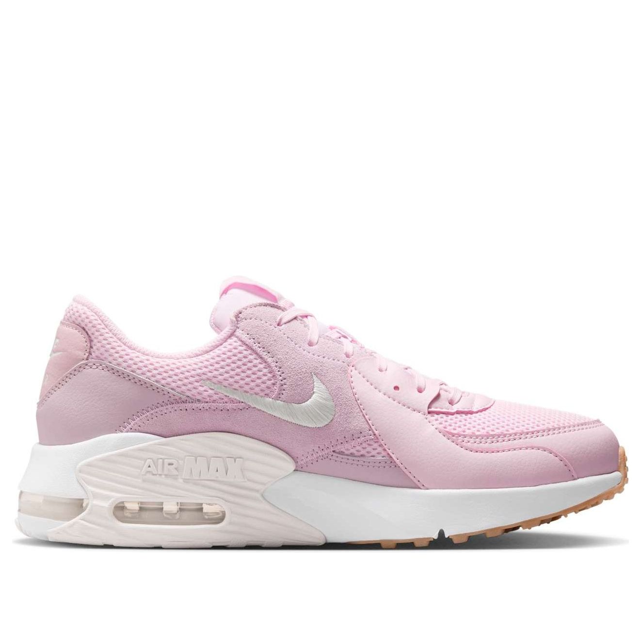 (WMNS) Nike Air Max Excee 'Pink Foam Platinum Violet Gum' CD5432-605